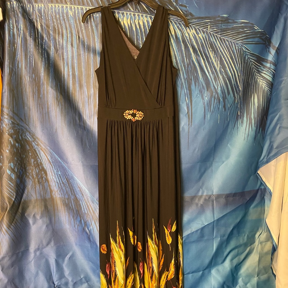 Jessica Howard Dress